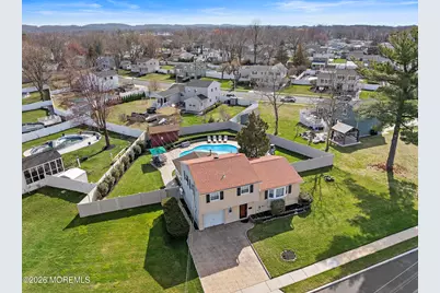 35 Calt Drive, Hazlet Township, NJ 07730 - Photo 47