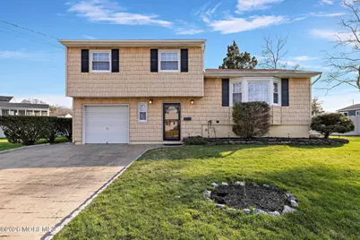 35 Calt Drive, Hazlet Township, NJ 07730 - Photo 1