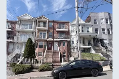 35 Summit Avenue #1, Jersey City, NJ 07304 - Photo 25