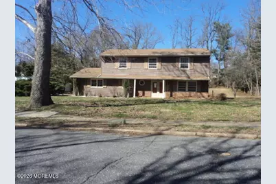 45 Turnberry Drive, Lincroft, NJ 07738 - Photo 1