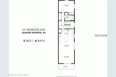 117 Webster Avenue, Seaside Heights, NJ 08751 - Photo 71