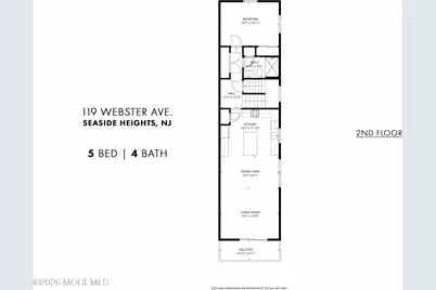 119 Webster Avenue, Seaside Heights, NJ 08751 - Photo 67