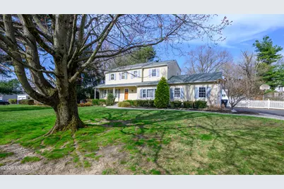 821 Middletown Lincroft Road, Middletown, NJ 07748 - Photo 1