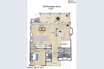 108 Rochester Drive, Brick, NJ 08723 - Photo 21