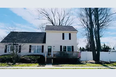 620 Morningside Avenue, Union Beach, NJ 07735 - Photo 1