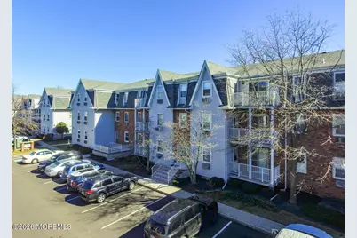 66 Whitefield Avenue #114, Ocean Grove, NJ 07756 - Photo 33