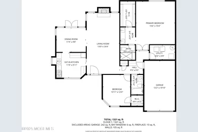 1057A Buckingham Drive, Manchester Township, NJ 08759 - Photo 27