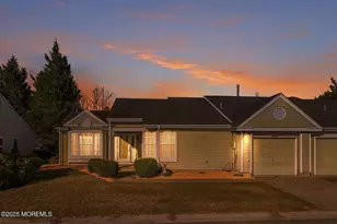 1057A Buckingham Dr, Manchester Township, NJ 08759 - Photo 3