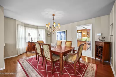 6 Candeub Court, Manalapan Township, NJ 07726 - Photo 9