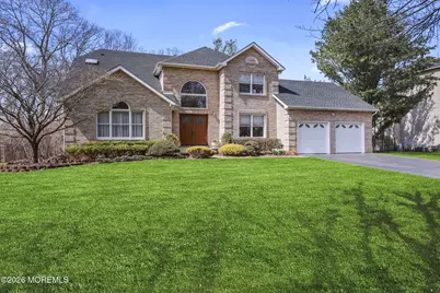 6 Candeub Court, Manalapan Township, NJ 07726 - Photo 1