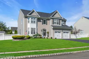 12 Lancaster Way, Jackson, NJ 08527 - Photo 3