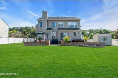 12 Lancaster Way, Jackson, NJ 08527 - Photo 45