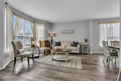 12 Lancaster Way, Jackson, NJ 08527 - Photo 9