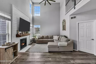 12 Lancaster Way, Jackson, NJ 08527 - Photo 23