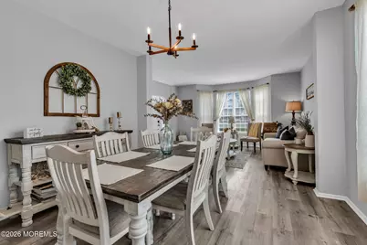 12 Lancaster Way, Jackson, NJ 08527 - Photo 13