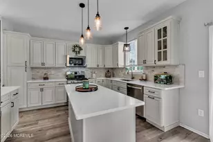 12 Lancaster Way, Jackson, NJ 08527 - Photo 19