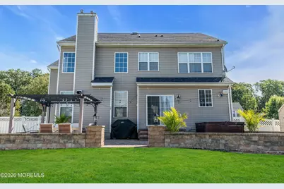 12 Lancaster Way, Jackson, NJ 08527 - Photo 47