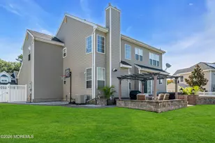 12 Lancaster Way, Jackson, NJ 08527 - Photo 53
