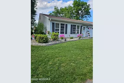 233 Cloverdale Drive, Lakewood, NJ 08701 - Photo 3