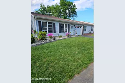 233 Cloverdale Drive, Lakewood, NJ 08701 - Photo 1