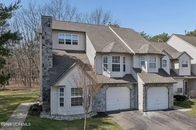 3806 Cleveland Street, Toms River Township, NJ 08755 - Photo 3