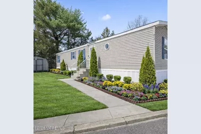 813 North Street, Jackson, NJ 08527 - Photo 3