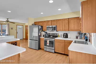 203 Gilford Avenue, Island Heights, NJ 08732 - Photo 15