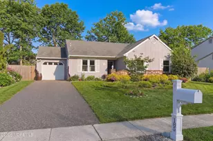 185 Liberty Bell Rd, Toms River Township, NJ 08755 - Photo 1