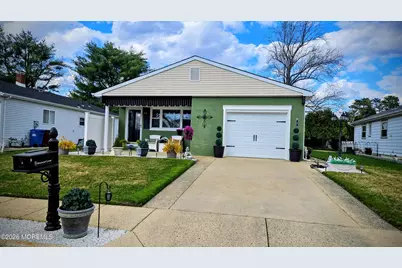 8 Beaumont Court, Toms River Township, NJ 08757 - Photo 1