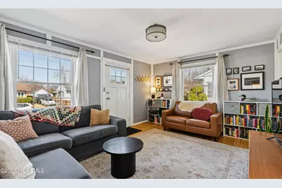 224 Clamer Road, Ewing Township, NJ 08628 - Photo 5