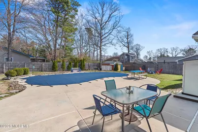 110 Pineway Drive, Forked River, NJ 08731 - Photo 35