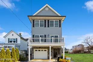 45 Miller St, Highlands, NJ 07732 - Photo 1