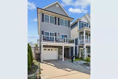 45 Miller Street, Highlands, NJ 07732 - Photo 1