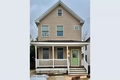 9 Locust Avenue, Red Bank, NJ 07701 - Photo 1