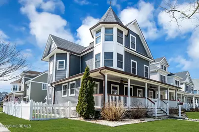 301 10th Avenue, Belmar, NJ 07719 - Photo 3