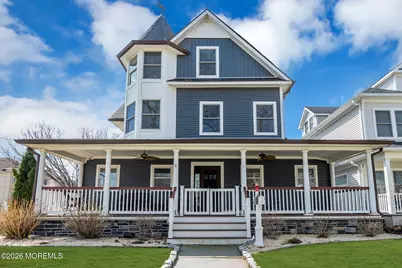 301 10th Avenue, Belmar, NJ 07719 - Photo 1