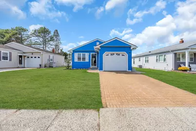 148 San Carlos Street, Toms River Township, NJ 08757 - Photo 5