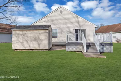 1428 Petunia Way S, Toms River Township, NJ 08755 - Photo 17