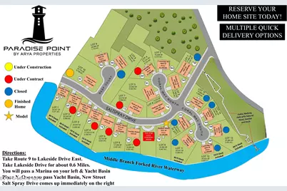 202 Coral Way N, Forked River, NJ 08731 - Photo 3