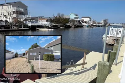 5 W Thames Road, Little Egg Harbor, NJ 08087 - Photo 1