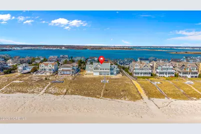 1087 Ocean Avenue, Mantoloking, NJ 08738 - Photo 7