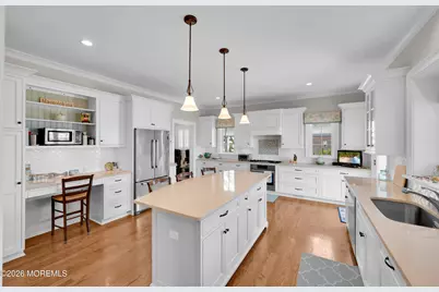 1087 Ocean Avenue, Mantoloking, NJ 08738 - Photo 23