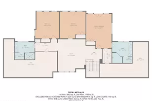 1087 Ocean Ave, Mantoloking, NJ 08738 - Photo 61