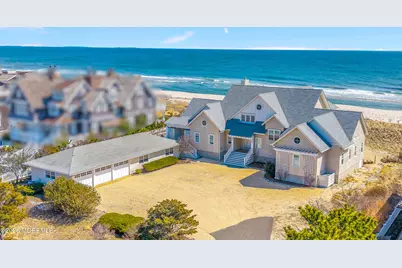 1087 Ocean Avenue, Mantoloking, NJ 08738 - Photo 1