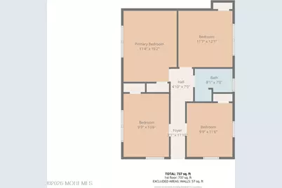 1087 Ocean Avenue, Mantoloking, NJ 08738 - Photo 63