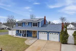 12 Holmes Ave, Monroe Township, NJ 08831 - Photo 37