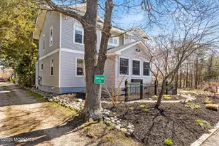 100 Laurel Ave, Island Heights, NJ 08732 - Photo 3