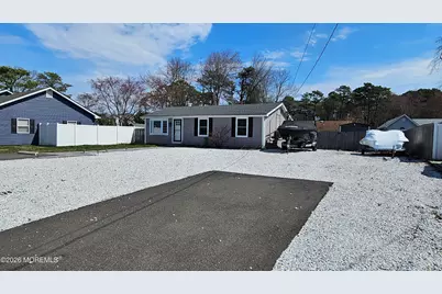 1141 Cape May Drive, Forked River, NJ 08731 - Photo 3