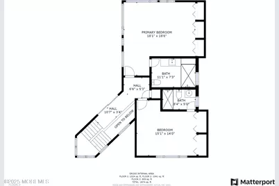 254 Harbor Court, Normandy Beach, NJ 08739 - Photo 35