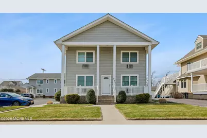 107 3rd Avenue #F2, Belmar, NJ 07719 - Photo 11